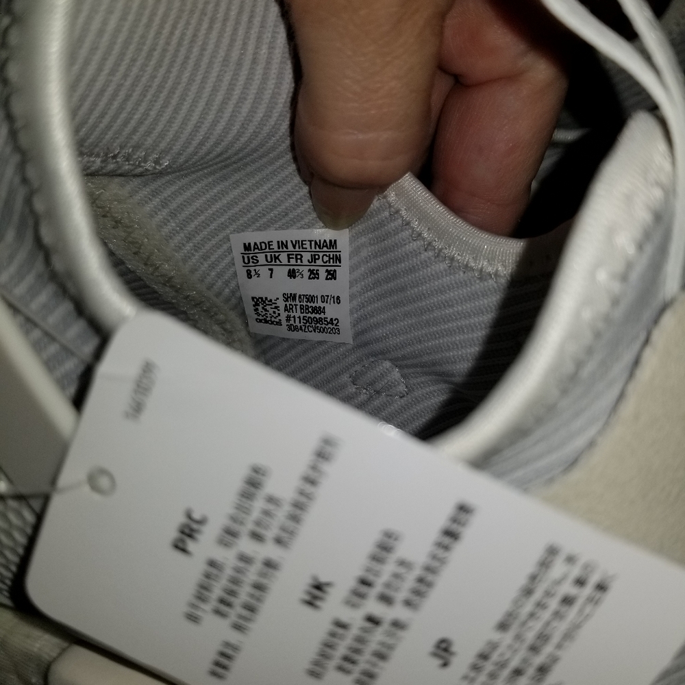 Adidas NMD XR1 Pk RARE - Picture 9 of 14